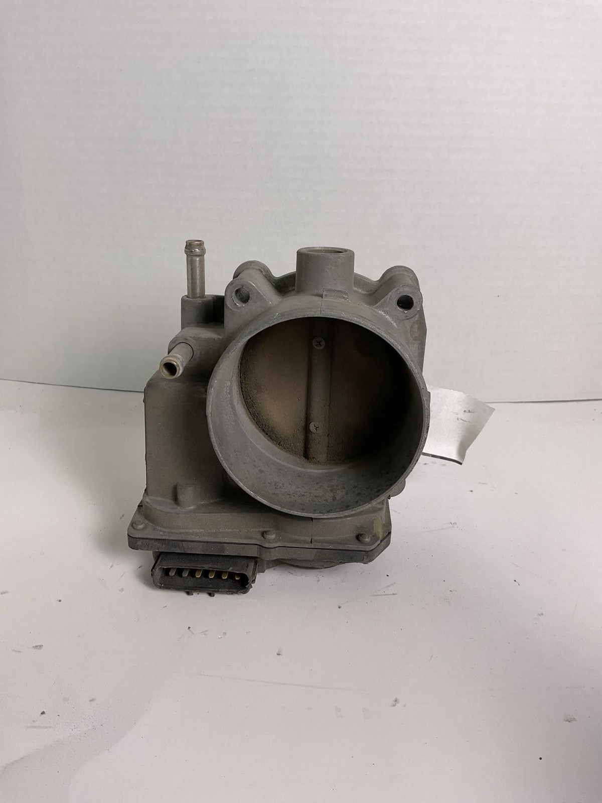 Throttle Body/valve Assy HYUNDAI ACCENT 12 13 14 15 16 17 18 190